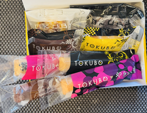 TOKUBO�������ݡ˲���Ȣ���ꥻ�å�