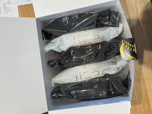 TOKUBO CUP10�Ĳ���Ȣ���ꥻ�å�