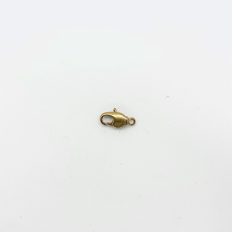 タテオシアン　禅タイバー真鍮シルバー5.3cm タテオシアン 禅タイバー真鍮シルバー5.3cm タイバー