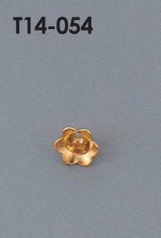 浅Vカップ・カスタム品！ウィリーズS80BK7S カスタムモデル 金メッキ SMELLY（スメリー） ヘアクリップ ウェーブワイドハサミバンス