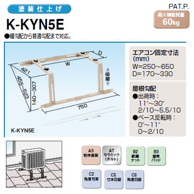 �롼�२�����󼼳����� �����֤��� K-KYN5E