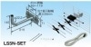 MASPRO��Ķ����ǽ���Ͼ�ǥ������ѥ���ƥʡ�LS5N-SET