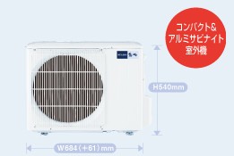 ��ɩ�ŵ� ̸���� MSZ-GV283-W