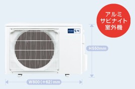 ��ɩ�ŵ� ̸���� MSZ-GV403S-W