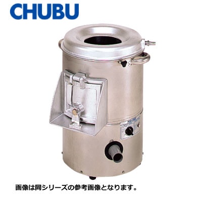 新品 送料無料 中部 CHUBU プロシェフ調理機 ピーラー HP-10N