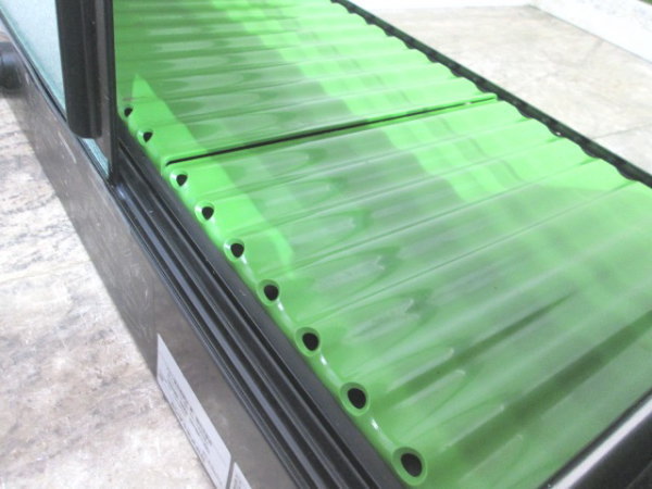 ホシザキ 2023年製 冷蔵ネタケース HNC-90B-L-B 900×350×280 中古厨房