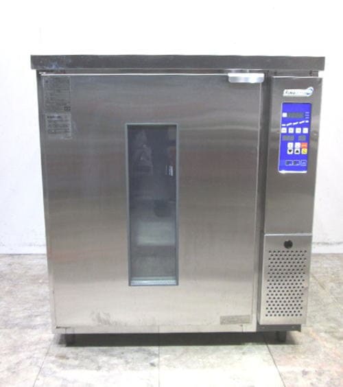 フクシマ ドゥコンディショナー QBD-112DCSS2 小型 900×800×1030 中古