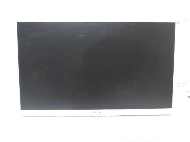 エプソン ディスプレイモニター LD22W94L 21.5型 490×295×95 中古厨房