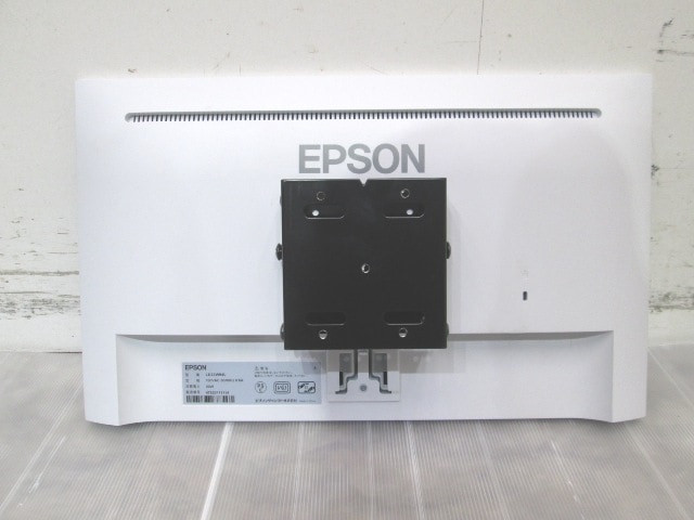 エプソン ディスプレイモニター LD22W94L 21.5型 490×295×95