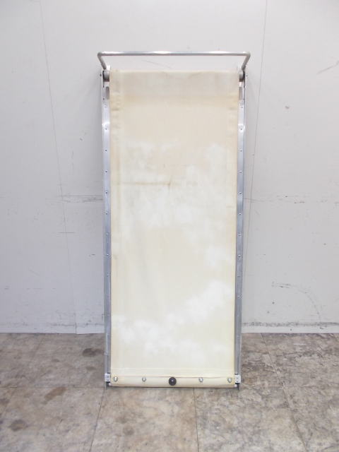 スリップピールローダー 600×1410×150 製パン 中古厨房/24J1702