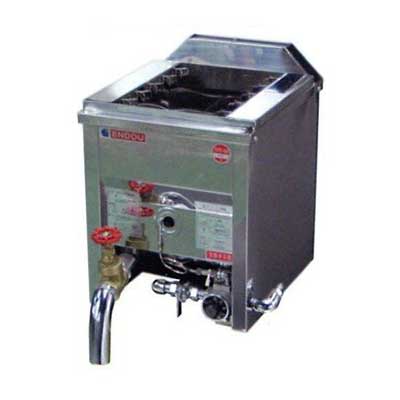 フライヤー,ガスフライヤー | 厨房機器販売 得値厨房直販サイト｜中古