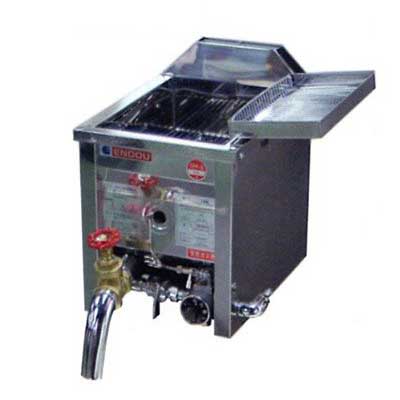 フライヤー,ガスフライヤー | 厨房機器販売 得値厨房直販サイト｜中古