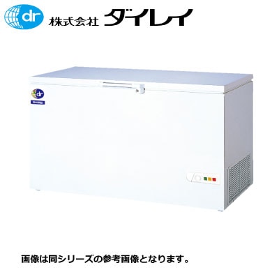 新品 ダイレイ チェスト 業務用冷凍ストッカー NPA-506【送料別途見積】