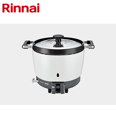 新品 送料無料 リンナイ 卓上型ガス炊飯器 RR-150CF