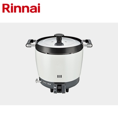 新品 送料無料 リンナイ 卓上型ガス炊飯器 RR-200CF