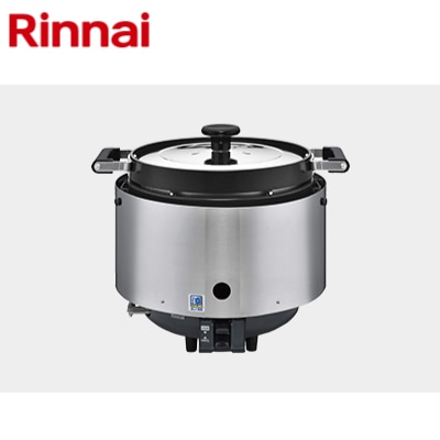 新品 送料無料 リンナイ 卓上型ガス炊飯器 RR-S200CF