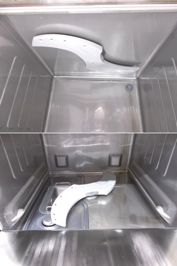 食器洗い器 NPシリーズ 浅型タイプ 幅60cm | 食器洗い乾燥機 | タカラ