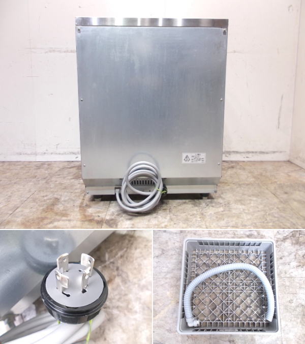 TOTO食洗機　ほぼ新品✨ 楽天市場】食洗機 TOTOの通販