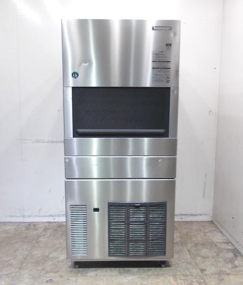 中古厨房 ホシザキ 製氷機 IM-230M-21 ホシザキ（HOSHIZAKI） ハーフキューブ製氷機 IM-230DM-21 中古 : 業務