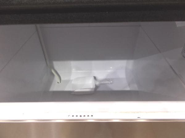 ホシザキ 製氷機 IM-230M-21 ハーフキューブアイス 700×680×1600 中古