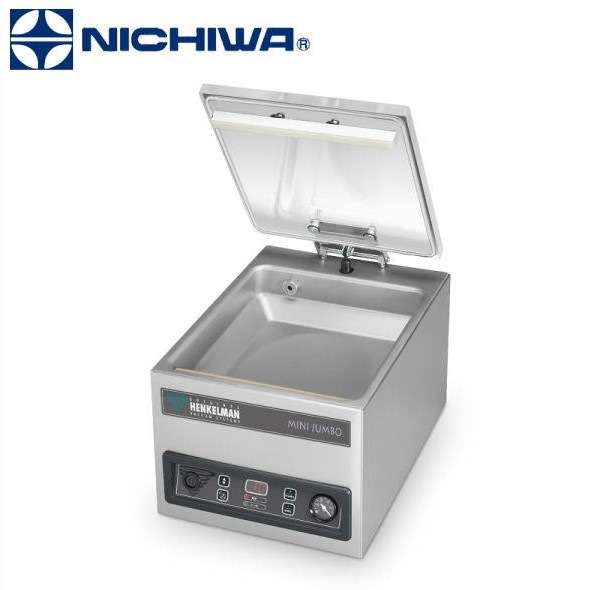 新品 送料無料 ニチワ 真空包装機 MINI JUMBO