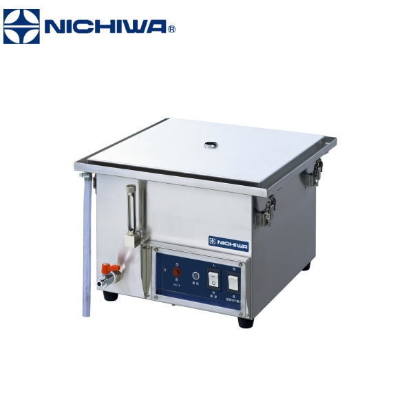 新品 送料無料 ニチワ 卓上電気蒸し器 NES-351