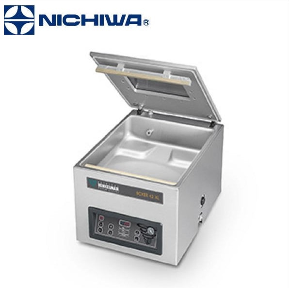 新品 送料無料 ニチワ 真空包装機 BOXER 42XLII