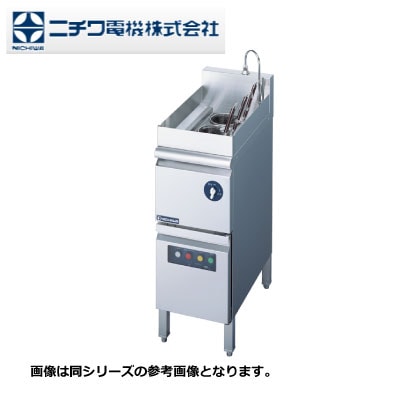 新品 送料無料 ニチワ 電気ゆで麺機  ENBN-C36S
