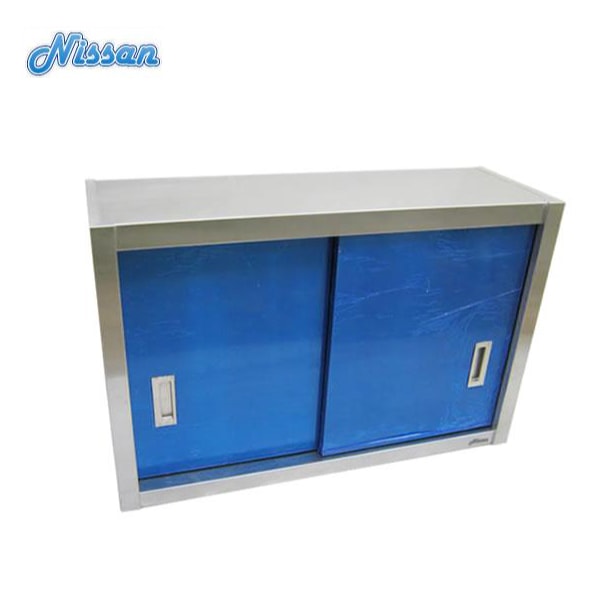 吊戸棚　ステンレス製　900W 300D 600H 中古品　洗浄済 戸棚,吊戸棚 | 厨房機器販売 得値厨房直販サイト｜中古・リサイクル