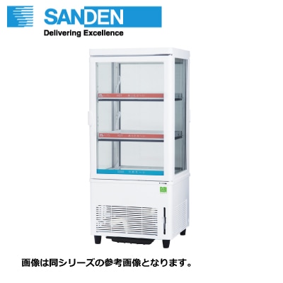 小型ショーケース | 厨房機器販売 得値厨房直販サイト｜中古・リサイクル