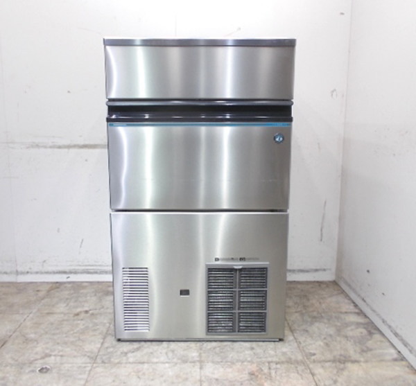 ホシザキ 製氷機 IM-115M-1 700×530×1200 キューブアイス 中古厨房