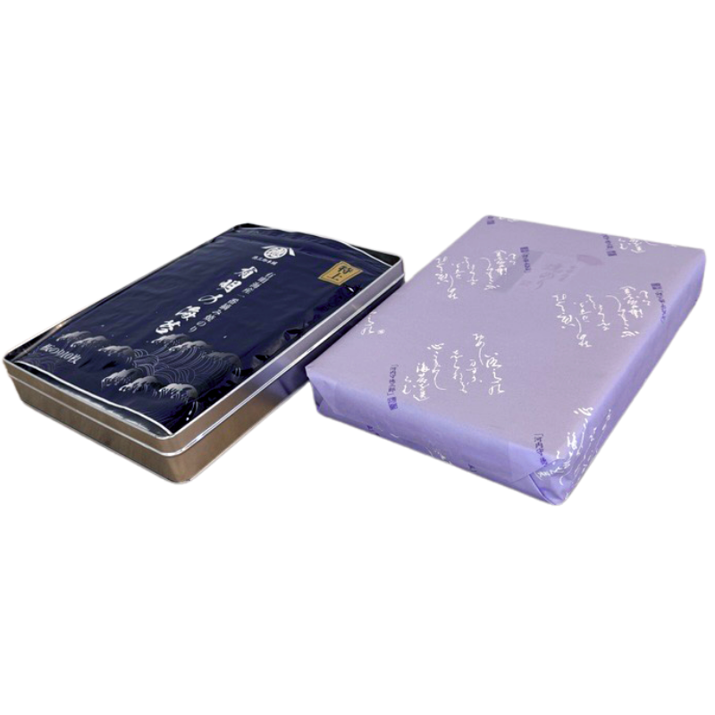 焼のり 特上 小缶 （全型10枚入×5袋）