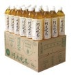 井川発酵 阿波晩茶 ペットボトル 500ml
