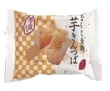 市岡製菓　なると金時芋きんつば|なると金時のお菓子