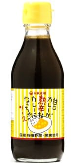 ヒカリ 甘口カレーが熟辛なカレーになっちゃうソース 200ml