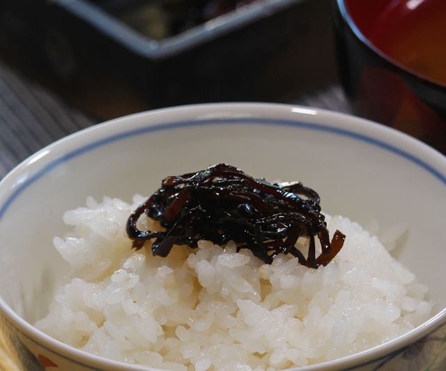 しそ昆布 | 昆布の佃煮 | 【公式】秋田の佃煮 徳太郎 オンライン
