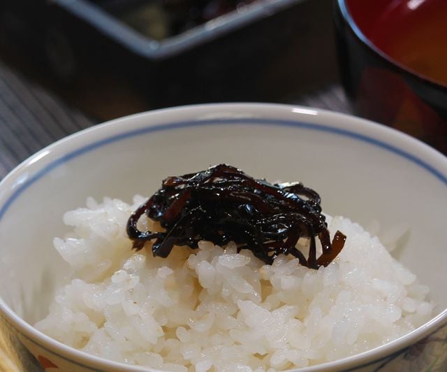 徳太郎　【公式】秋田の佃煮　昆布の佃煮　しそ昆布　オンライン通販サイト