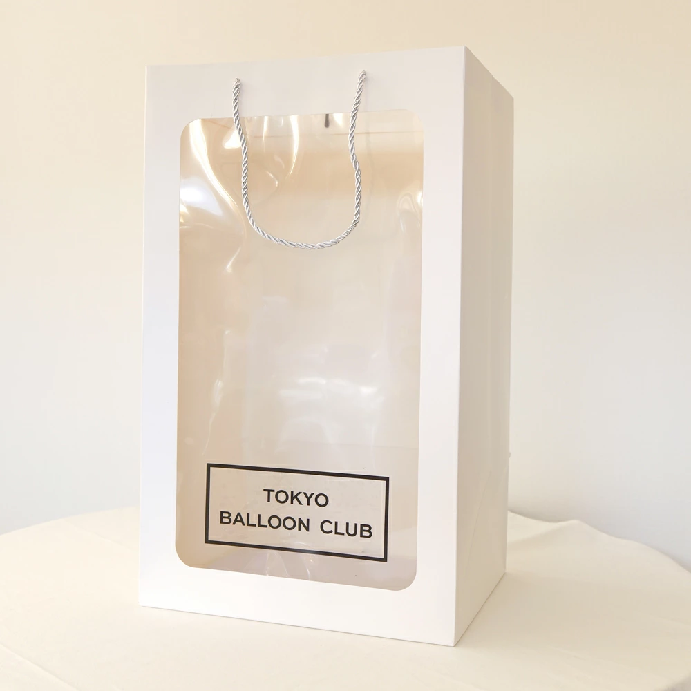 【ギフトとセット購入限定】有料 手提げ袋 (大) 単品購入不可 ギフト プレゼント