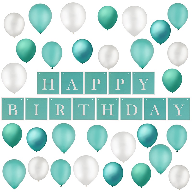 【メール便送料無料】リッチシリーズ rich balloon T ブランド装飾 誕生日 女子会 記念日 プロポーズ おうちスタジオ おうちフォトブース バースデーフォト お誕生日フォト