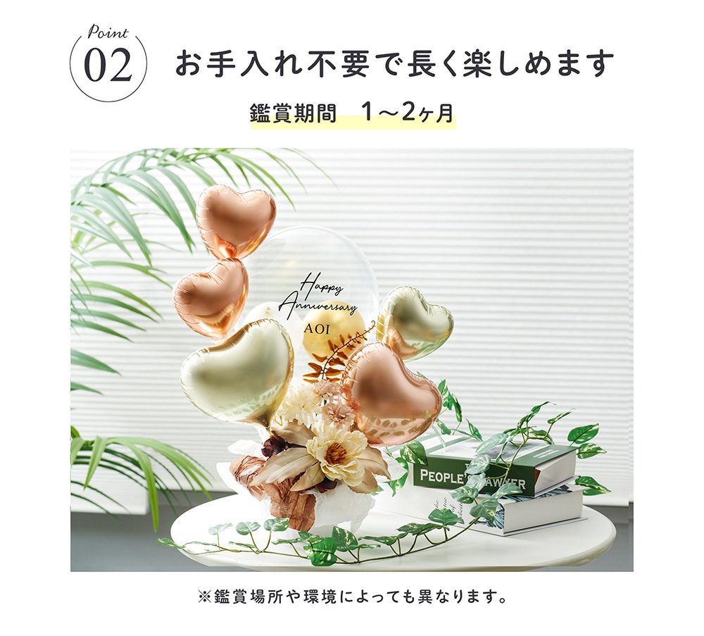 【名入れ無料】ギフト バルーン 送料無料 結婚式 誕生日 プレゼント ロゴ入れ可能 おしゃれ 花 お祝い プレゼント 開店祝い 開業祝い 結婚記念日 記念日 周年祝い 卒業 卒業式