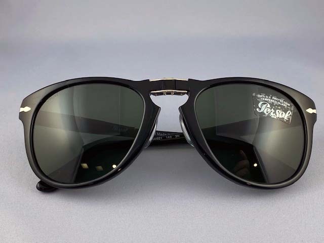 ペルソール PERSOL 714 95／31 | メガネをブランドから 