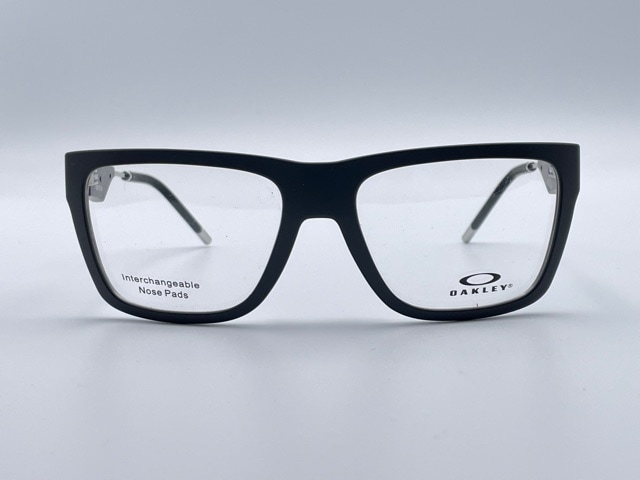 Oakley オークリー　メガネ OAKLEY オークリー メガネ フレーム 伊達メガネ 老眼鏡 度付き