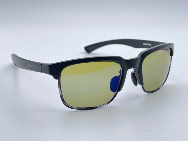 SWANS スワンズ ER1-0168 MBK er-1(イーアールワン) ULTRA for