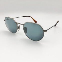 쥤ХRayBan JACK TITANIUM RB8165 9244R5 51