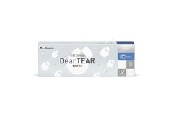 1DAY��˥���DearTEAR�ȡ���å�