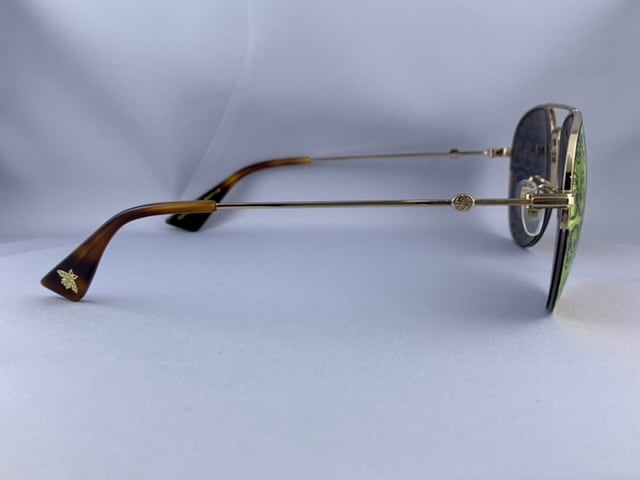 ���ގ�����GUCCI��GG0107S��005