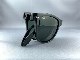 쥤ХRayBanեǥ󥰥ե顼FOLDING WAYFARERRB4105 601