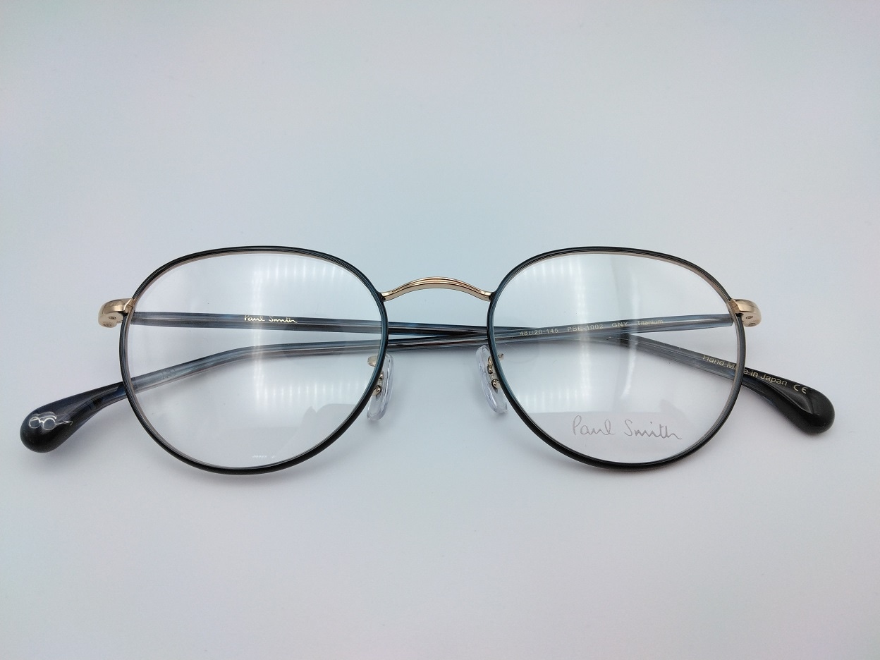 �ݡ��롦���ߥ���Paul Smith��PSE-1002���ˣϣģ��˥��ƥᥬ�� �֥롼�饤�ȥ��åȥ��̵��������̵����