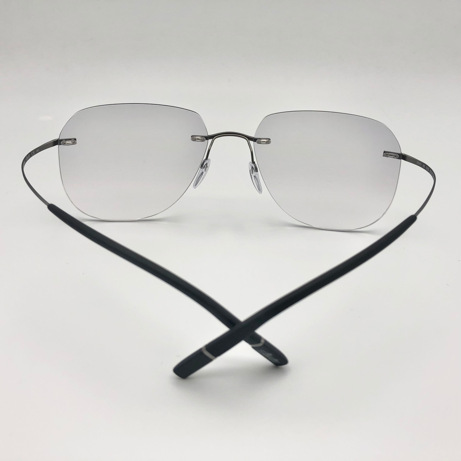 SILHOUETTE 륨å 5541/MI 6765 55