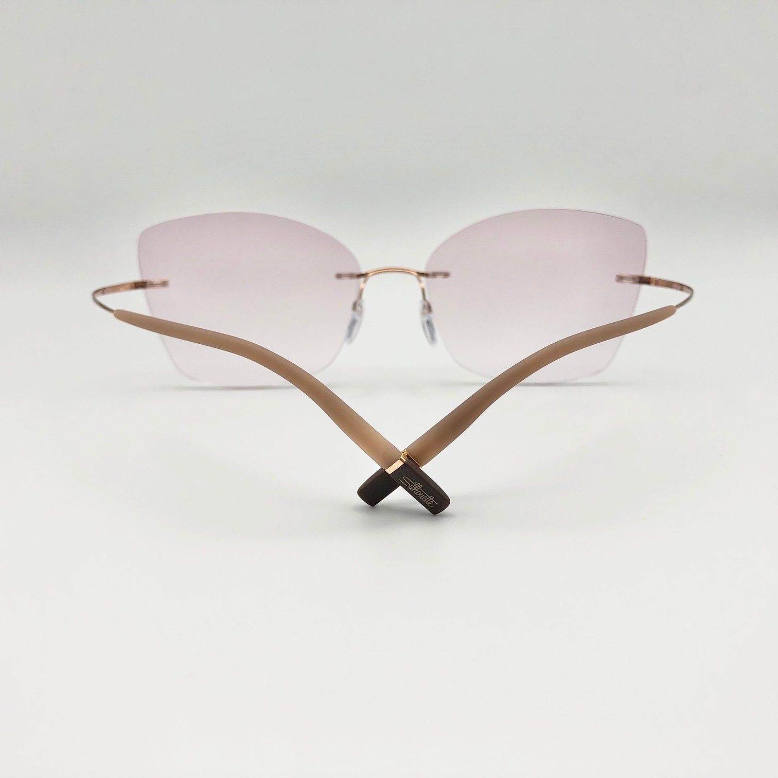 SILHOUETTE ���륨�å� 5541/MH 3535 56